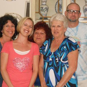 Meet your Posher, Micky